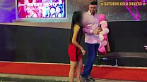 Sexy 18yo Thai Teen Gets Fucked By A Spanish Pornstar